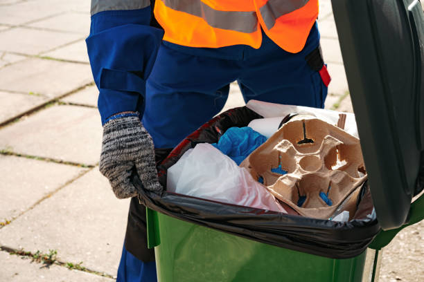 Recycling Services for Junk in Homewood, SC