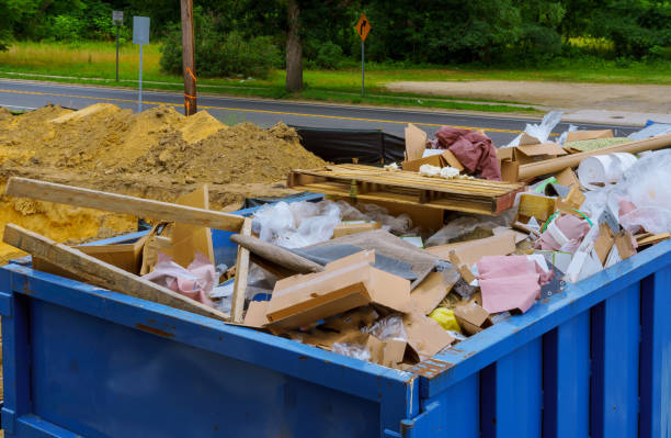 Best Commercial Junk Removal  in Homewood, SC